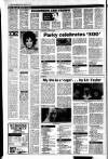 Belfast Telegraph Saturday 28 February 1981 Page 8