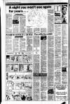 Belfast Telegraph Saturday 28 February 1981 Page 10