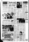 Belfast Telegraph Saturday 28 February 1981 Page 16