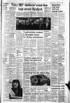 Belfast Telegraph Saturday 14 March 1981 Page 5