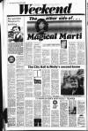 Belfast Telegraph Saturday 14 March 1981 Page 8