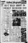 Belfast Telegraph Tuesday 17 March 1981 Page 1