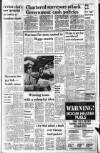 Belfast Telegraph Wednesday 25 March 1981 Page 11