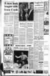 Belfast Telegraph Tuesday 31 March 1981 Page 20