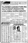 Belfast Telegraph Monday 06 April 1981 Page 10
