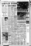 Belfast Telegraph Monday 25 May 1981 Page 20