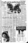 Belfast Telegraph Wednesday 29 July 1981 Page 5