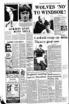 Belfast Telegraph Wednesday 29 July 1981 Page 20