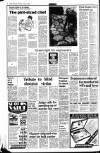 Belfast Telegraph Wednesday 05 August 1981 Page 8