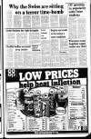 Belfast Telegraph Wednesday 05 August 1981 Page 9