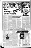 Belfast Telegraph Wednesday 05 August 1981 Page 12