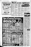 Belfast Telegraph Thursday 03 December 1981 Page 8