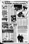 Belfast Telegraph Friday 04 December 1981 Page 8