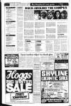 Belfast Telegraph Wednesday 06 January 1982 Page 6