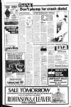 Belfast Telegraph Wednesday 06 January 1982 Page 8