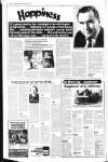 Belfast Telegraph Wednesday 06 January 1982 Page 10