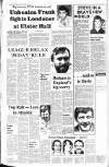 Belfast Telegraph Tuesday 12 January 1982 Page 16