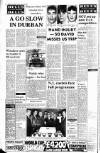 Belfast Telegraph Saturday 27 March 1982 Page 16