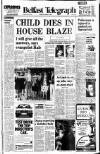 Belfast Telegraph Tuesday 30 March 1982 Page 1