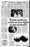 Belfast Telegraph Tuesday 30 March 1982 Page 7