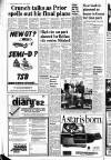Belfast Telegraph Tuesday 30 March 1982 Page 8