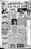 Belfast Telegraph Thursday 08 April 1982 Page 26