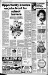 Belfast Telegraph Friday 09 April 1982 Page 10