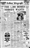 Belfast Telegraph Thursday 15 April 1982 Page 1