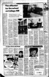 Belfast Telegraph Monday 19 April 1982 Page 8