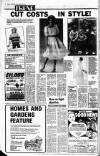 Belfast Telegraph Friday 23 April 1982 Page 8