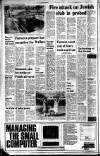 Belfast Telegraph Monday 10 May 1982 Page 10