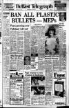 Belfast Telegraph Thursday 13 May 1982 Page 1