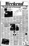 Belfast Telegraph Saturday 15 May 1982 Page 7