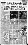 Belfast Telegraph Tuesday 18 May 1982 Page 1