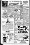 Belfast Telegraph Wednesday 26 May 1982 Page 10