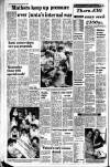 Belfast Telegraph Monday 31 May 1982 Page 4