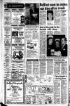 Belfast Telegraph Monday 31 May 1982 Page 10