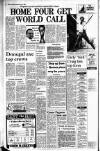 Belfast Telegraph Monday 31 May 1982 Page 20