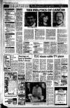 Belfast Telegraph Tuesday 01 June 1982 Page 6