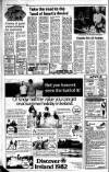 Belfast Telegraph Wednesday 02 June 1982 Page 8
