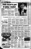 Belfast Telegraph Friday 04 June 1982 Page 8