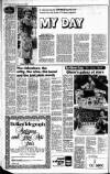 Belfast Telegraph Friday 04 June 1982 Page 12