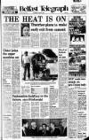 Belfast Telegraph Saturday 05 June 1982 Page 1