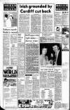 Belfast Telegraph Saturday 05 June 1982 Page 16