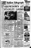 Belfast Telegraph Monday 07 June 1982 Page 1