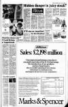 Belfast Telegraph Monday 07 June 1982 Page 5