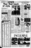Belfast Telegraph Monday 07 June 1982 Page 8