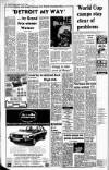 Belfast Telegraph Monday 07 June 1982 Page 18