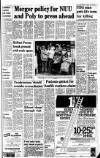 Belfast Telegraph Tuesday 08 June 1982 Page 5