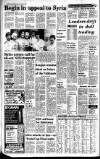 Belfast Telegraph Wednesday 09 June 1982 Page 4